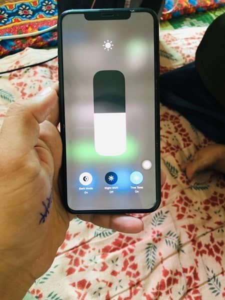 Iphone Xsmax PTA Approved Official 4
