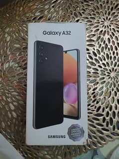 samsung a32 excellent condition 0