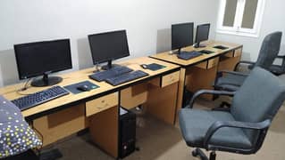 Office Computer table , work station for sale