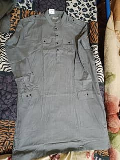 BRANDED X-MILANO QAMEEZ PAJAMA SUIT FOR SELL