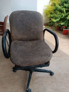 Office Revolving Computer Chair