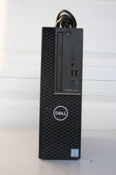 Dell Precision 3431 Workstation SSF i7 i5 8th 9th Deals Available @ GW