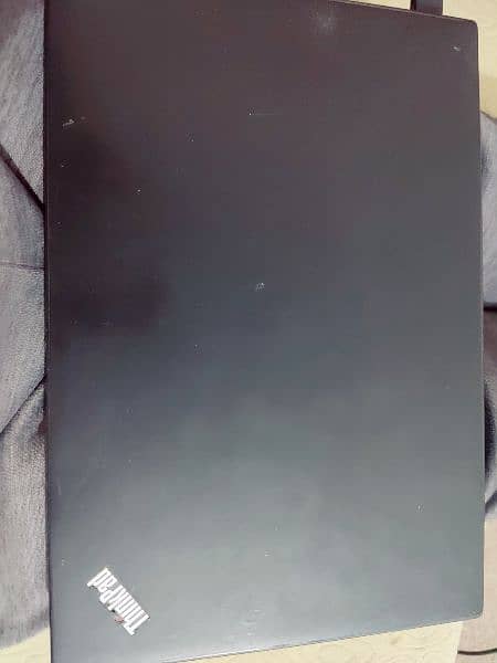 Lenovo ThinkPad X260 1