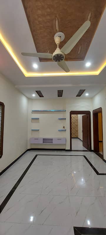 House For Sale At City Villas Sialkot 2
