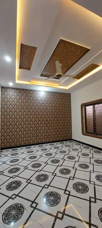 House For Sale At City Villas Sialkot 3