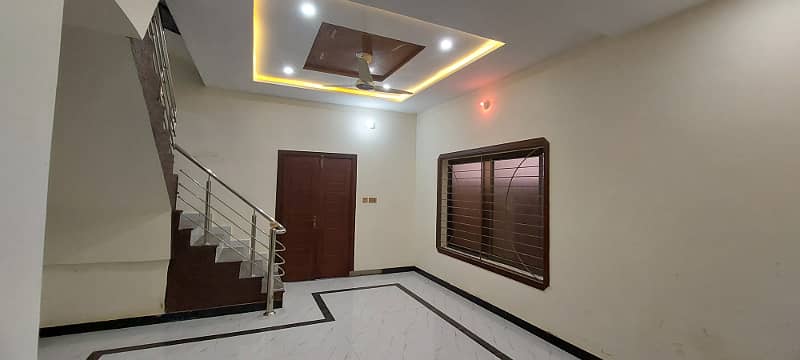 House For Sale At City Villas Sialkot 4