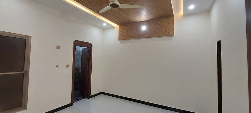 House For Sale At City Villas Sialkot 7