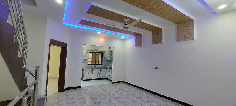 House For Sale At City Villas Sialkot 8