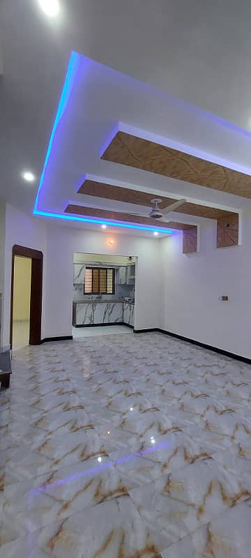 House For Sale At City Villas Sialkot 11