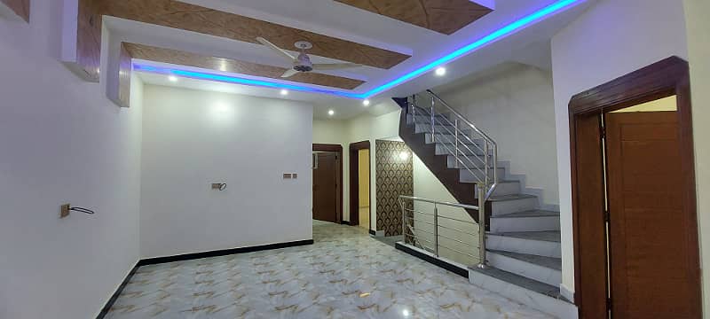 House For Sale At City Villas Sialkot 12