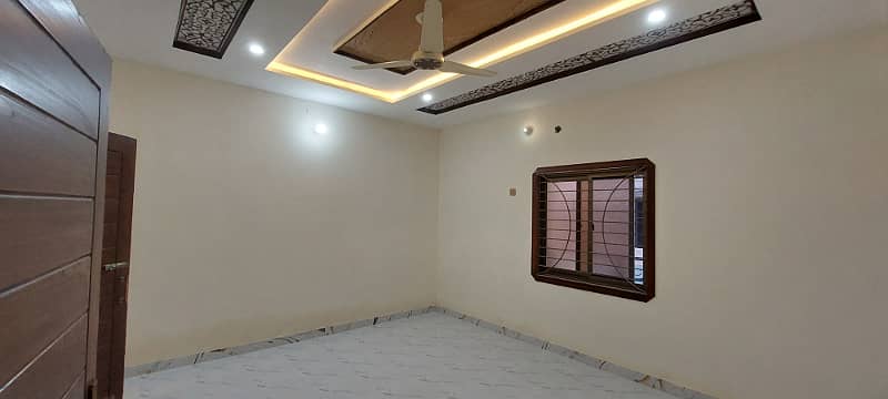 House For Sale At City Villas Sialkot 14