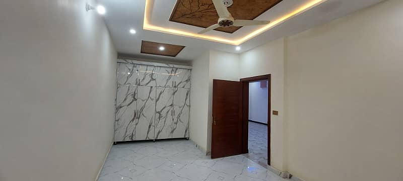 House For Sale At City Villas Sialkot 16