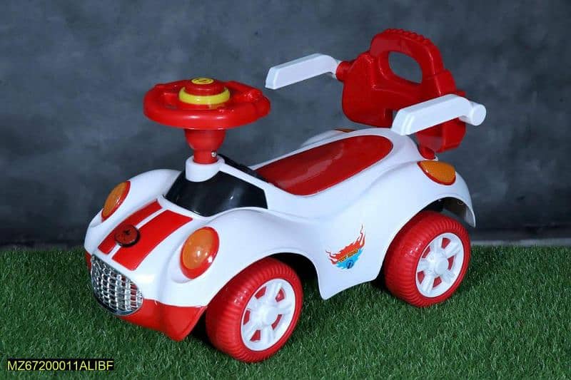 Riding Car For Kids 0