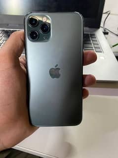 Iphone 11 pro Factory unlocked 10/10