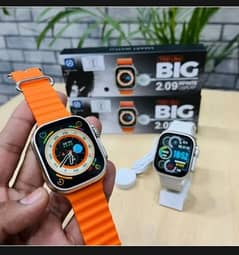 smartwatch t900series