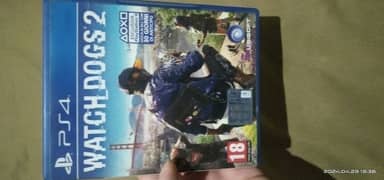 watch dogs 2 #ps4 #watch dogs