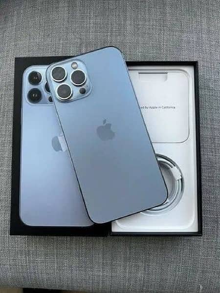 iphone 13 pro max approved 0