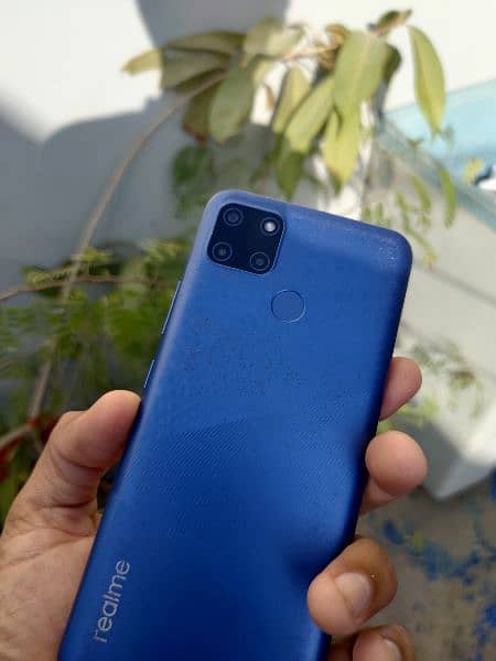 Realme C12 PTA Official Approved 5