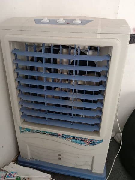 AC cooler fan for urgent sale 0