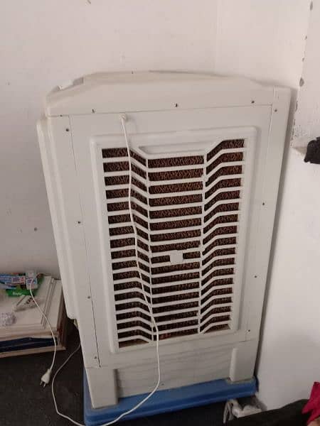 AC cooler fan for urgent sale 2