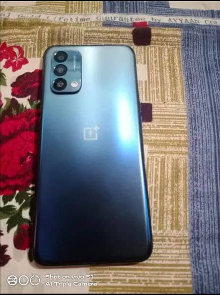 oneplus Nord n200 5g 2