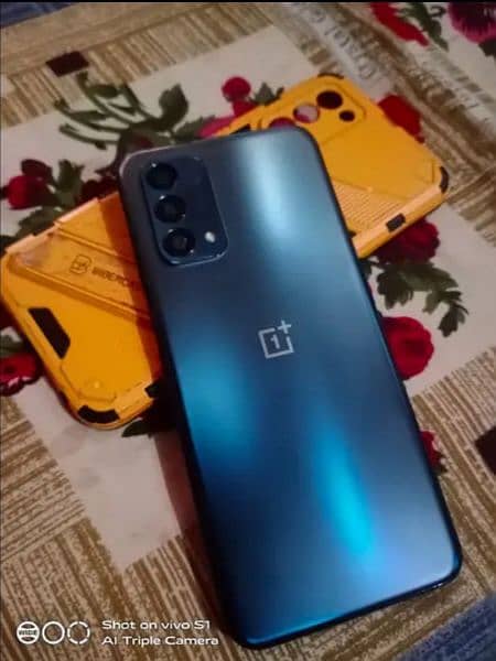 oneplus Nord n200 5g 3