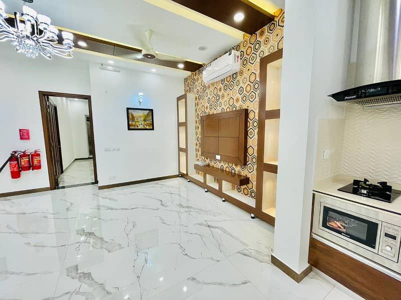 1 KANAL FULL BASEMENT MODERN BUNGLOW IS AVAILABLE FOR SALE 20