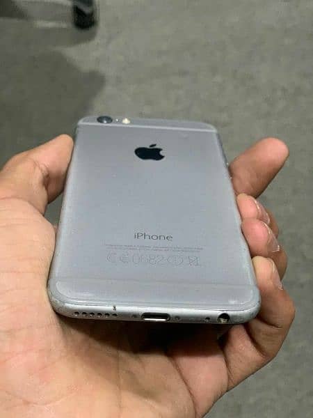 iPhone 6 for sale lush condition 10 by 10 3