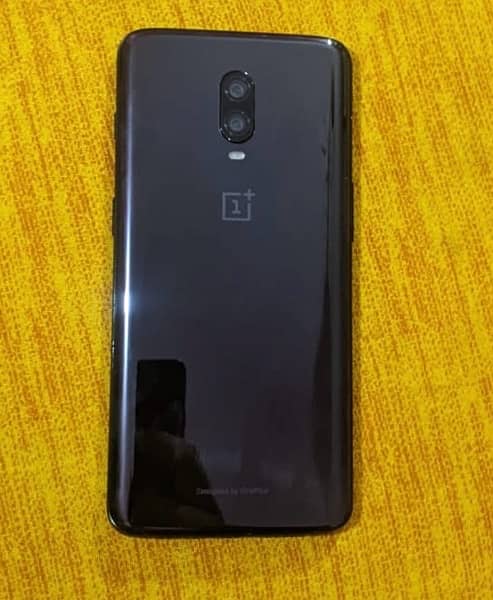 oneplus 6t beast for pubg 0