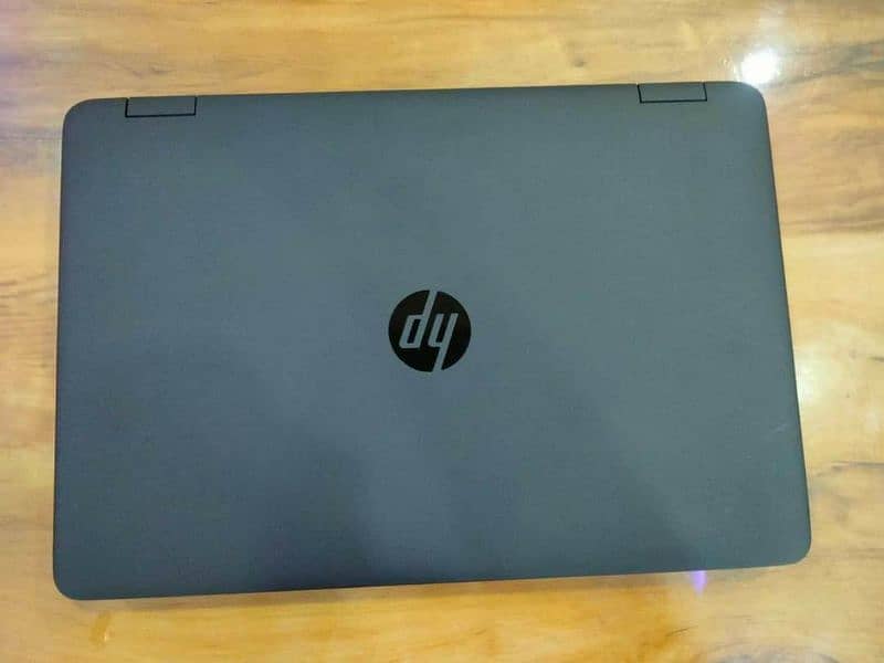 Hp Probook 650 Intel Core i5 Laptop 10/10 1