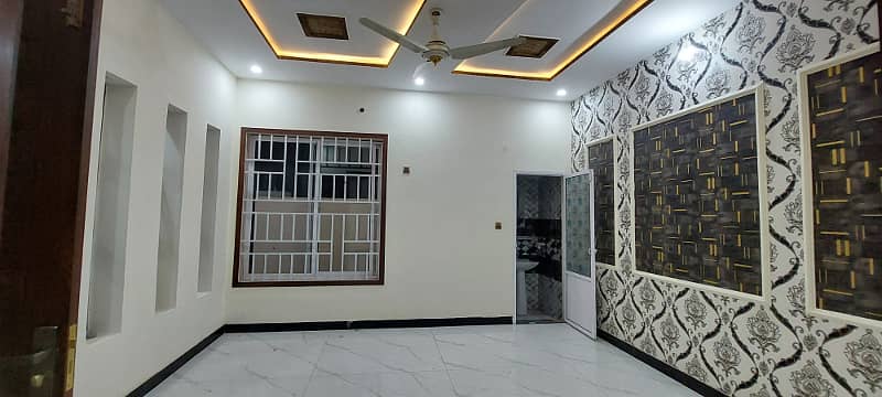 House For Sale At Diamond City Sialkot 3