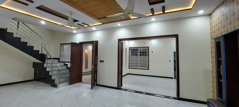House For Sale At Diamond City Sialkot 5