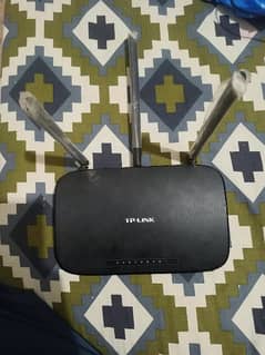 TP Link Wi-fi Router WR940N