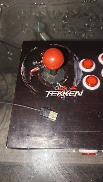 Gaming Arcade Stick For Pc 0