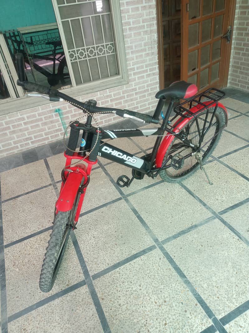 Road Bicycle 0