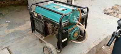 5 KVA Generator For Sale