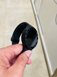 Samsung Watch 5Pro 45mm Black