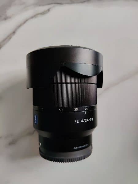 Sony 24-70mm F4 for sale 1