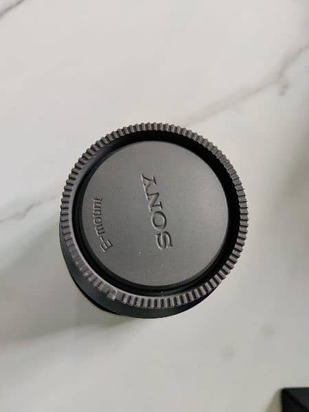Sony 24-70mm F4 for sale 4
