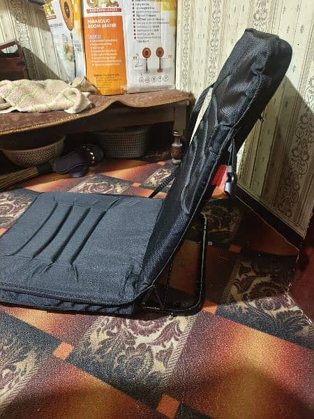 zuflah flat chair fir nimaz 0