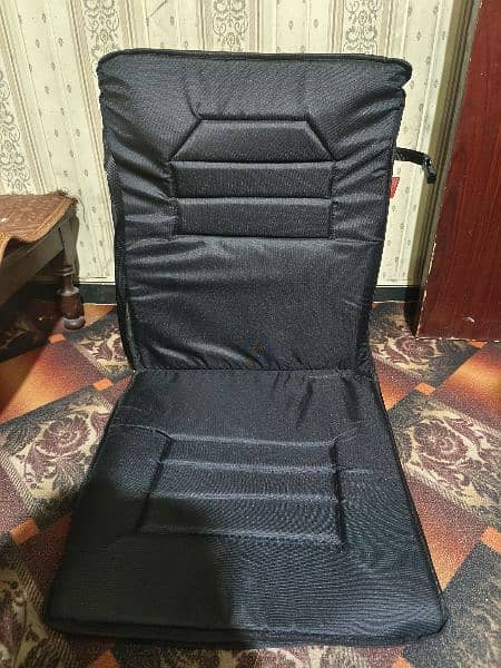 zuflah flat chair fir nimaz 4