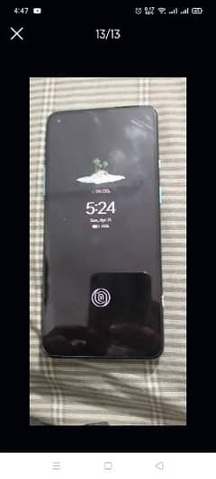 OnePlus 8T+5G country lock