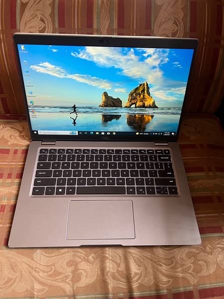 Core i5 i7 8th 10th Gen Imported Laptop - H P Dell Leno vo - FHD Ssd 4