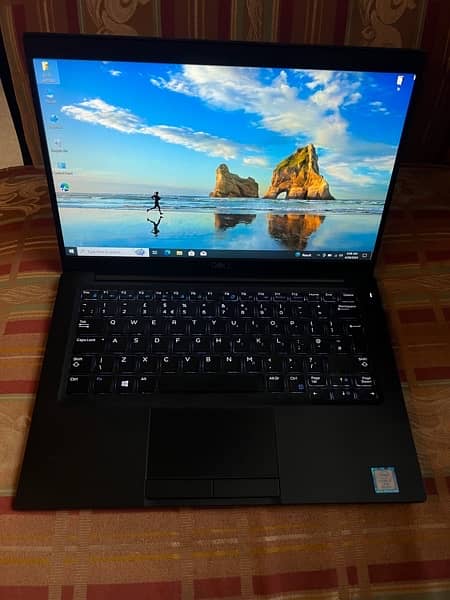 Core i5 i7 8th 10th Gen Imported Laptop - H P Dell Leno vo - FHD Ssd 5