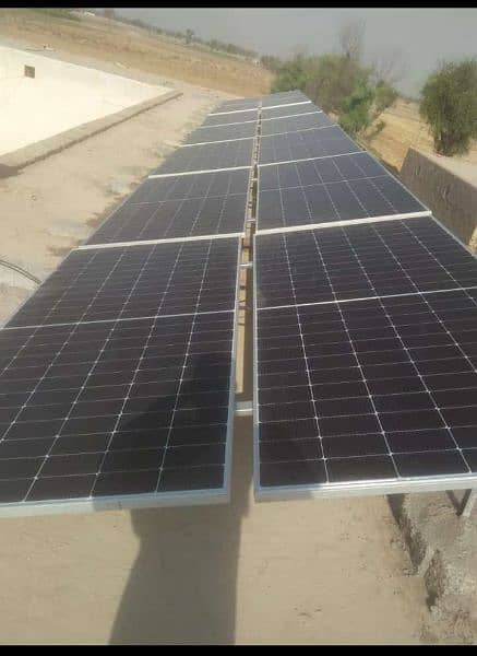 solar panels in reasonable price 0