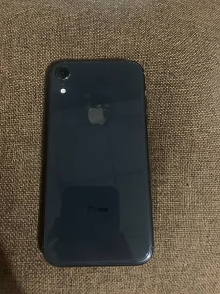 IPHONE XR PTA APPROVED 0