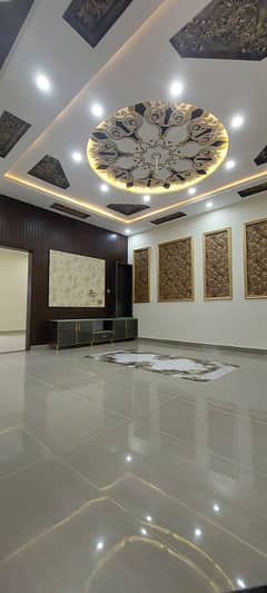House For Sale At City Villas Sialkot