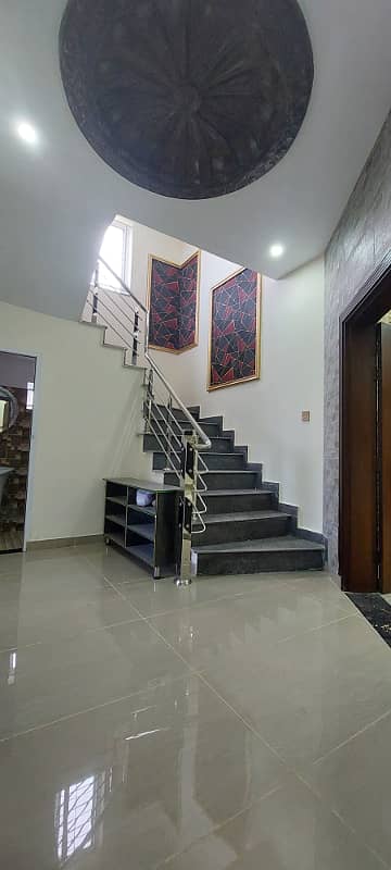 House For Sale At City Villas Sialkot 1