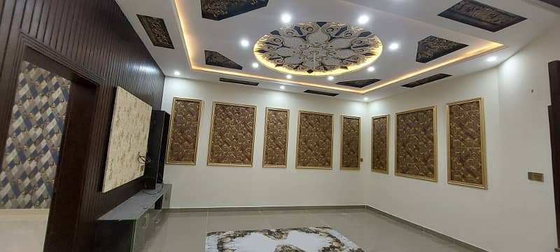 House For Sale At City Villas Sialkot 4