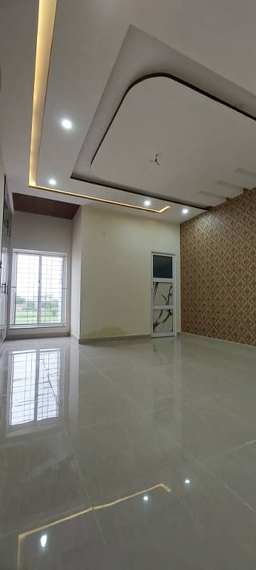 House For Sale At City Villas Sialkot 18